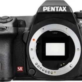 PENTAX デジタル一眼レフカメラ K-5II ボディ K-5IIBODY 12018
