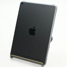 【中古】Apple iPad mini (第5世代) Wi-Fiモデル 64GB スペースグレイ MUQW2J/A