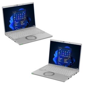 CF-FV4B20AS Panasonic Let's note FV4 Windows 11 Pro 14.0型（インチ） C...