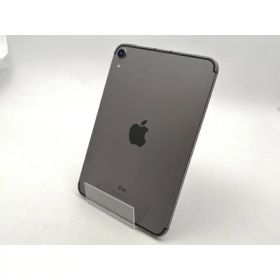 【中古】Apple 国内版 【SIMフリー】 iPad mini（第6世代/2021） 64GB スペースグレイ MK893J/A【ECセンター】保証期間1ヶ月【ランクC】