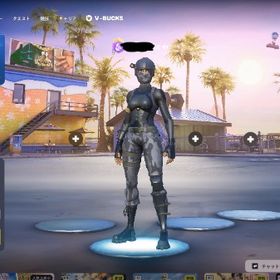 (業界最安値‼️激レア‼️)エリエジェ＆フルオメガ＆青ニット＆古参大量垢 | フォートナイト(Fortnite)のアカウントデータ、RMTの販売・買取一覧