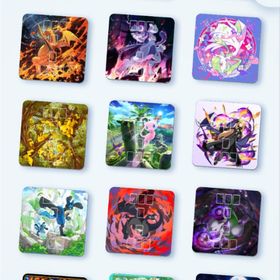 博士12枚✨課金サプライ&プロモほとんど所持❗️ | ポケポケ(ポケモンTCGポケット)のアカウントデータ、RMTの販売・買取一覧