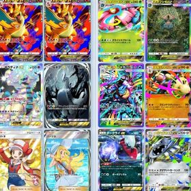 超お得‼️クラウン👑最新メガコンプ済み‼️パック砂時計5405個✨ポケゴールド54個✨ | ポケポケ(ポケモンTCGポケット)のアカウントデータ、RMTの販売・買取一覧