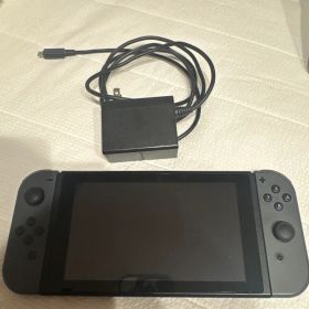 Nintendo Switch 本体