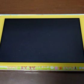 Nintendo Switch Lite どうぶつの森デザイン
