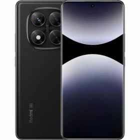 【対象ショップ限定 先着フラッシュクーポン】Xiaomi シャオミ Redmi Note 14 Pro 5G 6.67型 12GB/512GB ミッドナイトブラック SIMフリースマートフォン MZB0I8LJP MZB0I8LJP
