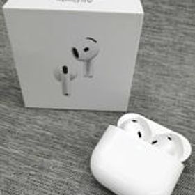 AIRPODS 4 MXP93J/A APPLE