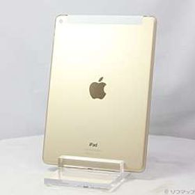 〔中古品〕 iPad Air 2 16GB ゴールド MH1C2J／A SoftBank ［9.7インチ液晶／Apple A8X］〔中古品〕 iPad Air 2 16GB ゴールド MH1C2J／A SoftBank ［9.7インチ液晶／Apple A8X］