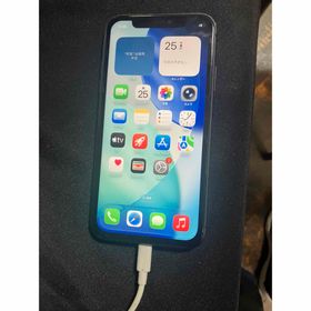 アイフォーン(iPhone)のiPhone11 128GB(スマートフォン本体)