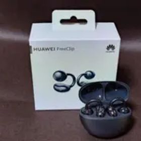 HUAWEI FreeClip 新品 3,216円 中古 6,780円 | ネット最安値の価格比較