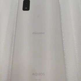4-369 AQUOS SH-53D スマートフォン ジャンク 説明文必読