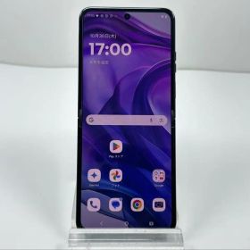 美品 MOTOROLA razr 50 ultra 256GB アメリカ版