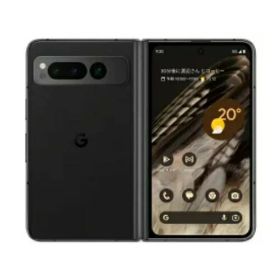 Google Pixel Fold Obsidian SIMフリー KW[ラッピング不可]