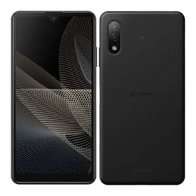 【中古】SONY｜Xperia Ace II