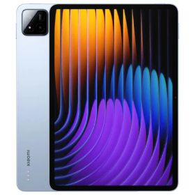 Xiaomi Pad 7 VHU5465JP [11.2型 /Snapdragon 7+ Gen 3 /RAM:8GB /ストレージ:256GB /Xiaomi HyperOS(Androidベース) /Wi-Fi /ブルー ]