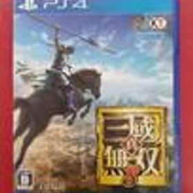 真・三國無双8 [通常版] 真・三國無双8 [通常版] コーエーテクモゲームス