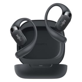 ワイヤレスイヤホン Shokz SKZ-EP-000045 [ブラック]