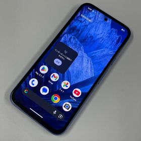 ★利用制限〇★ Pixel 8a Pixel 8a Bay SIMロック解除済