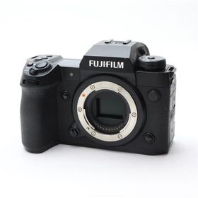 《良品》FUJIFILM X-H2 ボディ