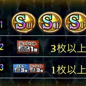 🌈S🌈2億チップ | 東京カジノプロジェクトのアカウントデータ、RMTの販売・買取一覧