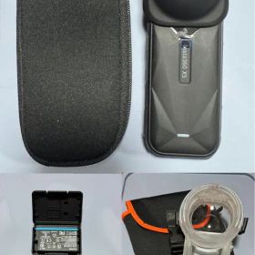 Insta360 X5 8K 360 Action Cam ※箱無し