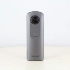 【中古】 (リコー) RICOH THETA V【中古カメラ 360度カメラ】 ランク：B