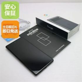 美品 Google Pixel 6 ストーミーブラック スマホ 白ロム 本体 即日発送 土日祝発送OK あすつく 09000