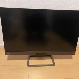 【訳あり品】BenQ EX2780Q 27インチ WQHD 144Hz