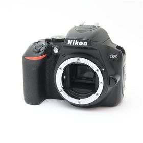 《美品》Nikon D3500 ボディ