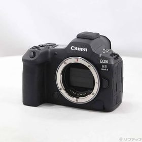 〔中古〕Canon(キヤノン) EOS R5 Mark II ボディ〔198-ud〕