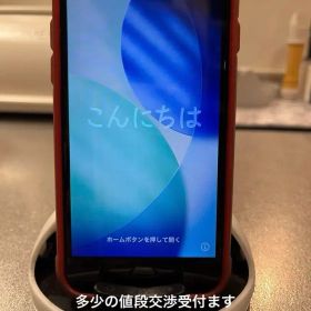 iPhone se2 本体 128g