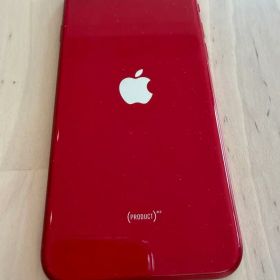 Apple iPhone SE (第2世代) SIMフリー