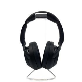 SONY◆ヘッドセット WH-1000XM3 (B) [ブラック]