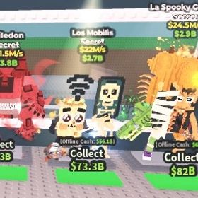 ハロウィン ちょいレアセット | ロブロックス(ROBLOX)のアカウントデータ、RMTの販売・買取一覧