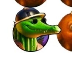 🔥破格🔥ブレインロッドの進化ワニ！ | ロブロックス(ROBLOX)のアカウントデータ、RMTの販売・買取一覧