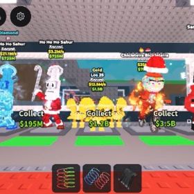 5体セット | ロブロックス(ROBLOX)のアカウントデータ、RMTの販売・買取一覧