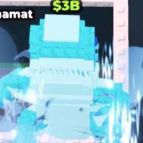 tralaledon トララレドン ダイヤ変異 | ロブロックス(ROBLOX)のアカウントデータ、RMTの販売・買取一覧