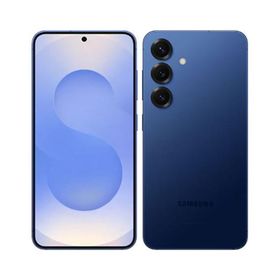 Galaxy S25 SC-51F[256GB] docomo ネイビー【安心保証】