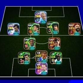 お値下げ可！ イブラ、フリット、ベイル、デサイーなど | eFootball 2025(イーフト)のアカウントデータ、RMTの販売・買取一覧