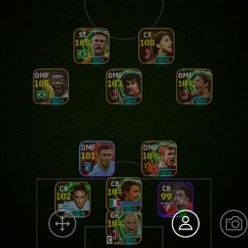 引退 イブラ ネイマール ペレ | eFootball 2025(イーフト)のアカウントデータ、RMTの販売・買取一覧