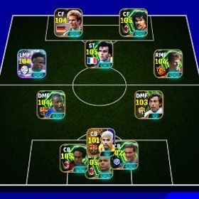 [値下げ交渉可能]課金額総額30万超 Div1達成済 GameCenter未連携 | eFootball 2025(イーフト)のアカウントデータ、RMTの販売・買取一覧