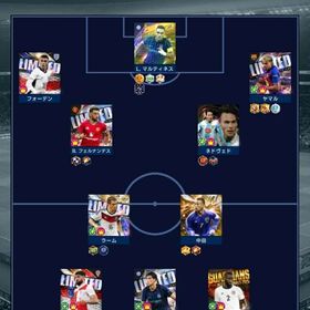 石１万 ネドヴェド LBP450万 | eFootball ウイコレのアカウントデータ、RMTの販売・買取一覧