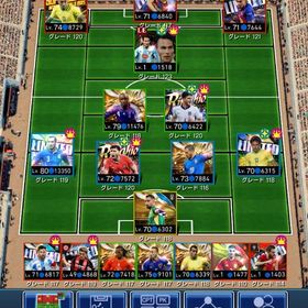 PB25300、カスタム＋ネドヴェド、ヤマル、カスタム5体、他 | eFootball ウイコレのアカウントデータ、RMTの販売・買取一覧