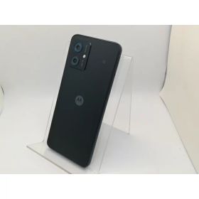 【中古】MOTOROLA ymobile 【SIMフリー】 moto g64y 5G スペースブラック 4GB 128GB PB2F0000JP【ECセンター】保証期間1ヶ月【ランクA】