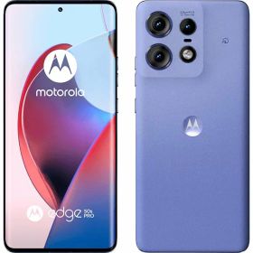 motorola edge 50s Pro 256GB SIMフリー 本体 【新品未使用】SoftBank版 XT2403-5 リュクスラベンダー 白ロム 一括購入品 〇判定