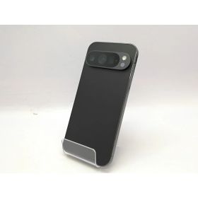 【中古】Google 国内版 【SIMフリー】 Pixel 9 Pro オブシディアン 16GB 128GB GWVK6【立川フロム中武】保証期間1ヶ月【ランクA】