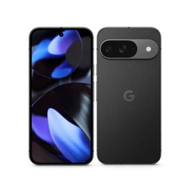 【安心！当社1ヶ月保証付き】【整備済品】Google Pixel 9 256GB Obsidian SIMフリー
