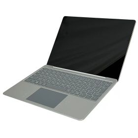 【中古】 Microsoft Surface Laptop Go ノートPC Core i5-1035G1 4GB SSD 64GB WIN11 12.4インチ タッチパネル T10723061