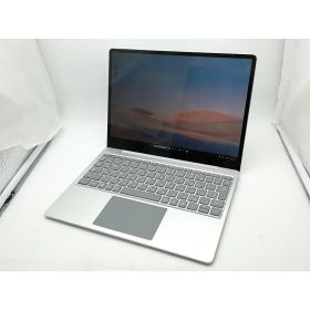 【中古】Microsoft Surface Laptop Go 【i5 1035G1 8G 128G】 TNU-00020【柏】保証期間1ヶ月【ランクC】