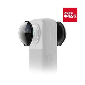 Insta360 CINSCAHP-ND16 X5 ND16フィルター 《納期未定》